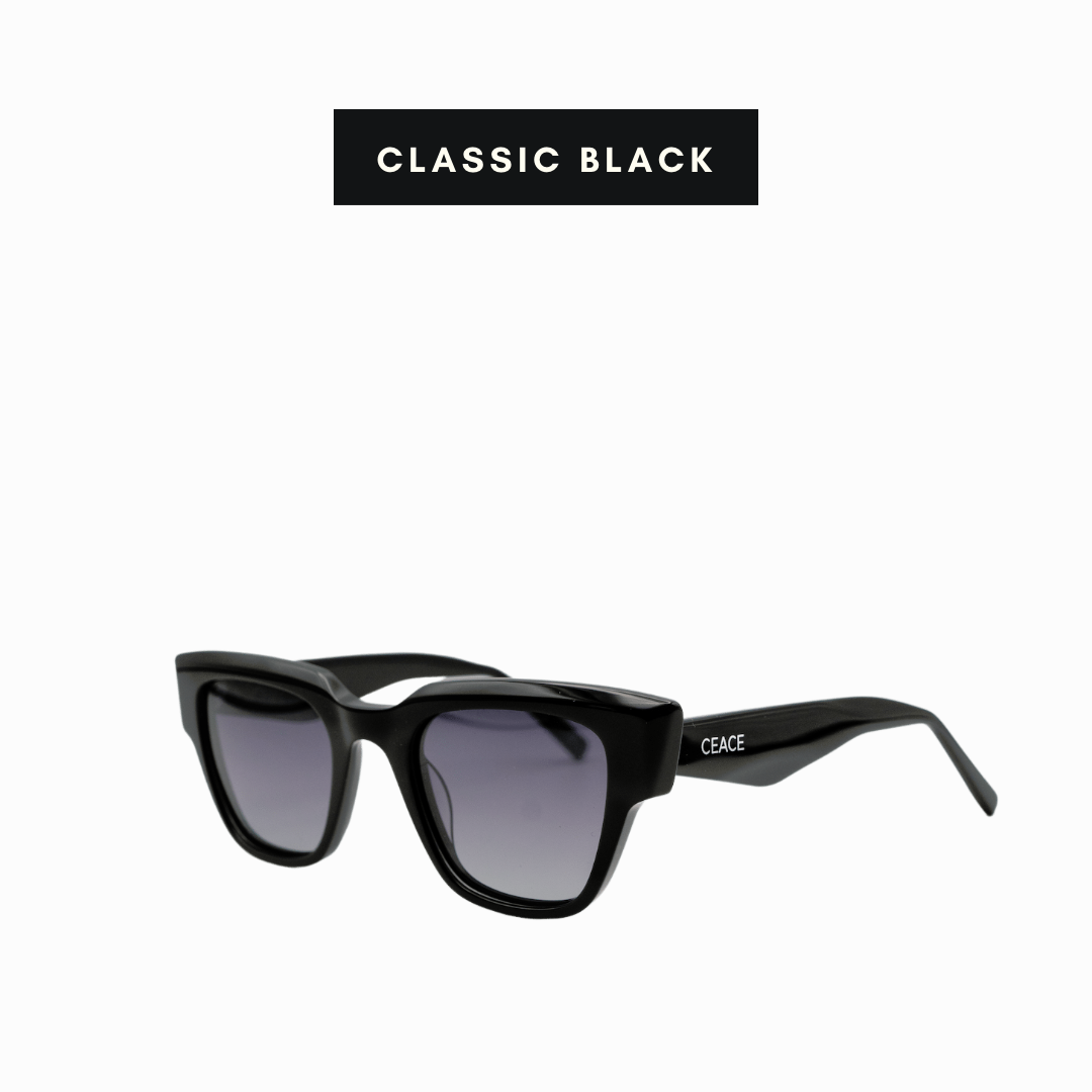 Classic Black