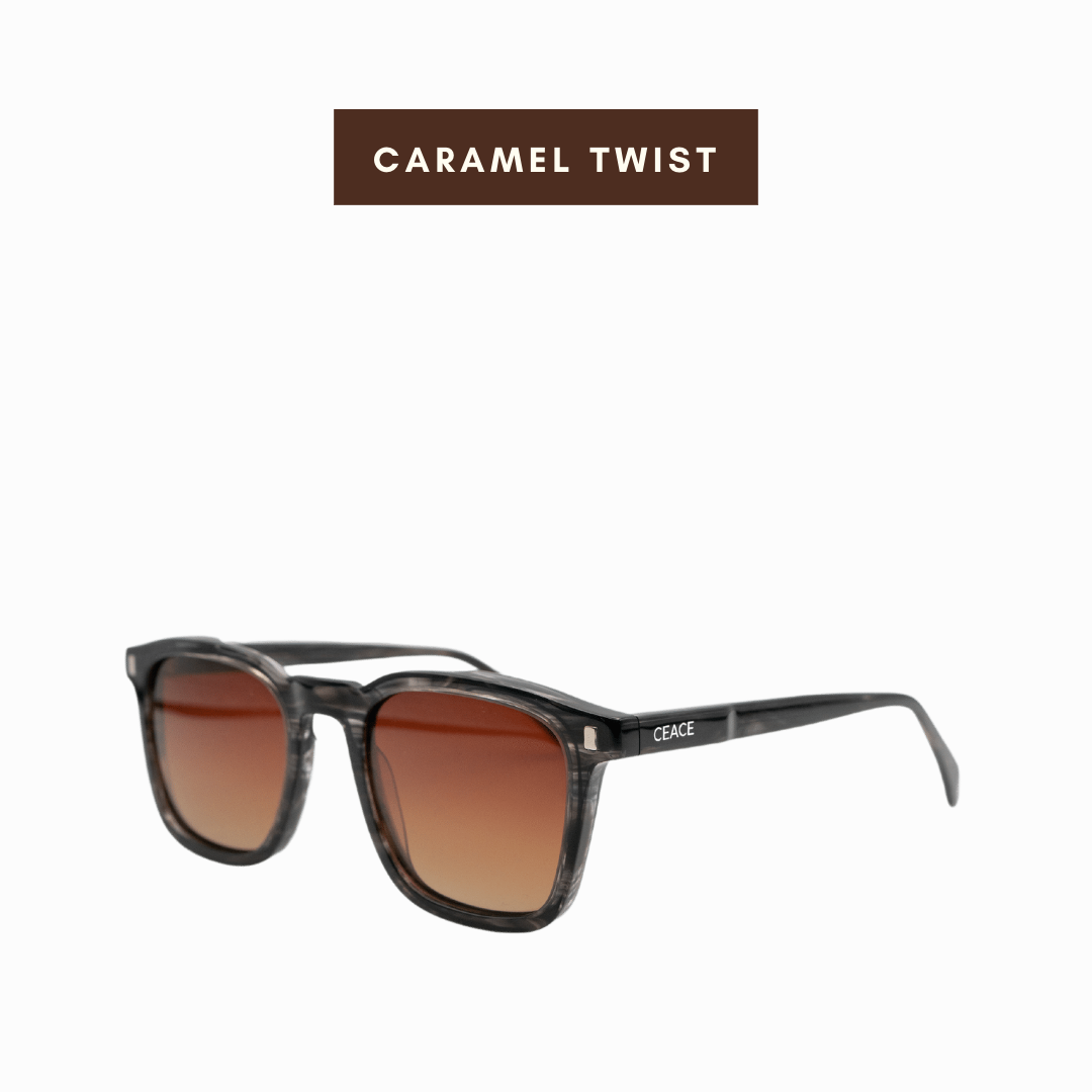 Caramel Twist