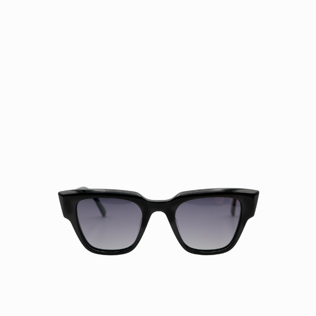Classic Black